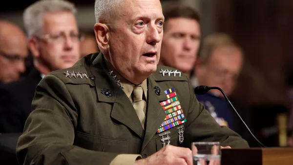 フィリピン軍の近代化へ向け協力姿勢＝米国 - Sputnik 日本