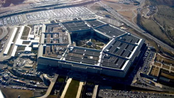 米国防 - Sputnik 日本