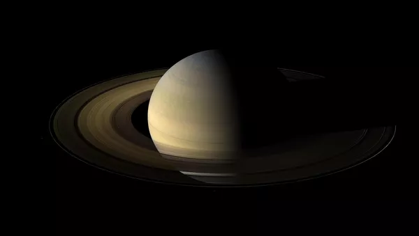 土星