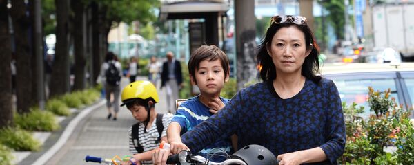 日本人 日本人 - Sputnik 日本