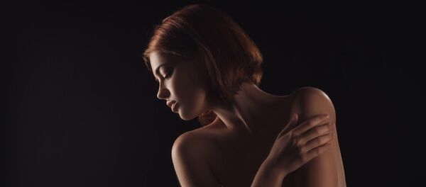 女性 - Sputnik 日本