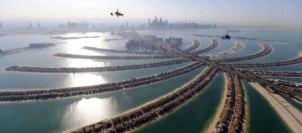 ドバイ - Sputnik 日本