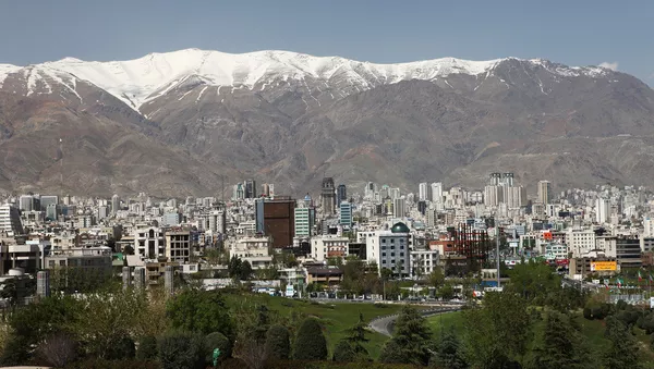 イラン - Sputnik 日本