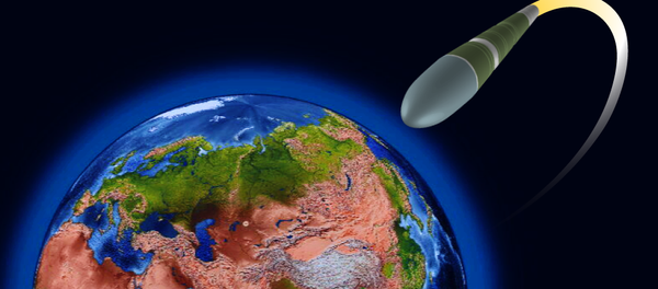 ミサイル均衡 ミサイル均衡 - Sputnik 日本