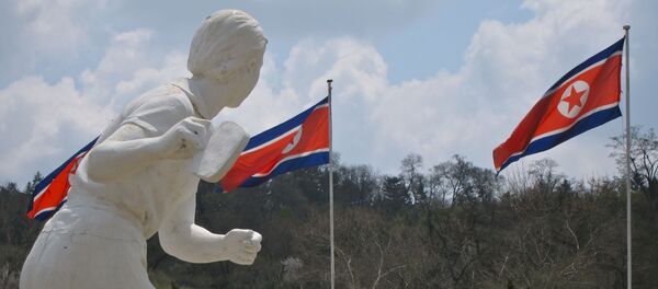 平壌 平壌 - Sputnik 日本