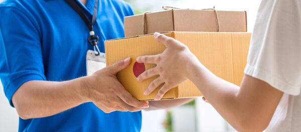 配食サービス - Sputnik 日本