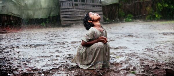 アンドレイ・ステニン記念フォトコンテストの入賞作品 アンドレイ・ステニン記念フォトコンテストの入賞作品 - Sputnik 日本