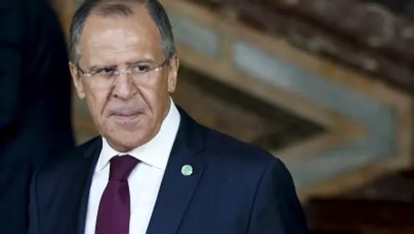 ロシア、平等かつ互恵的基盤で欧米と協力の構え - Sputnik 日本