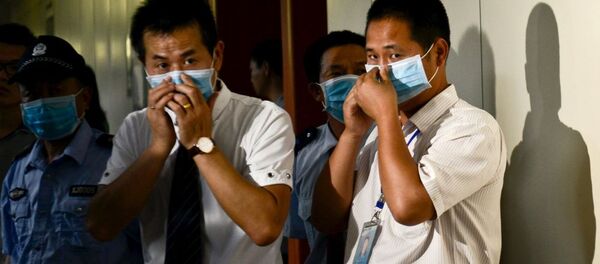 インフルエンザ・ワクチンによる死亡　韓国の死者数が28人に - Sputnik 日本