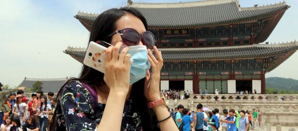 マスクをした日本人は外国でテロリストだと勘違いされる? マスクをした日本人は外国でテロリストだと勘違いされる? - Sputnik 日本