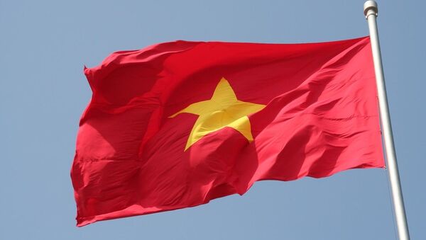 ベトナムがロシア、日本などのビザなし渡航を一時停止へ - Sputnik 日本