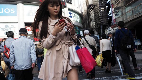 日本人女性のバストが大きくなる　過半数がDカップに - Sputnik 日本