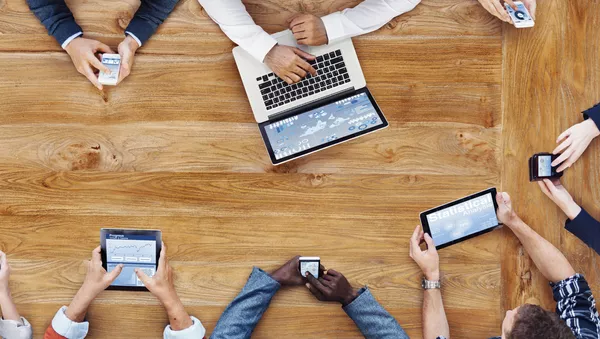 インターネットを使っている人々 - Sputnik 日本