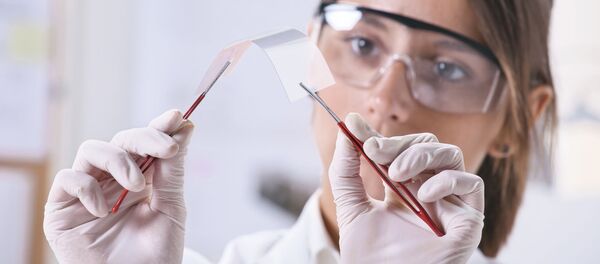 女性の学者 女性の学者 - Sputnik 日本