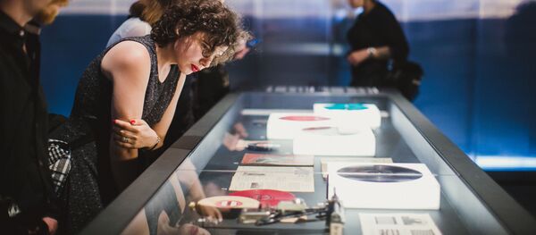 骨の中のロックンロール 骨の中のロックンロール - Sputnik 日本