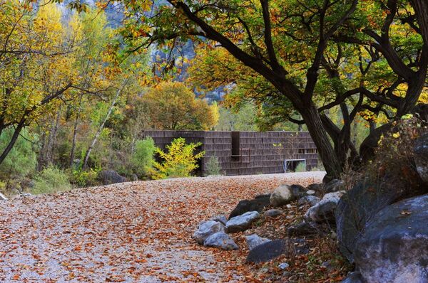 籬苑(Liyuan)図書館 籬苑(Liyuan)図書館 - Sputnik 日本