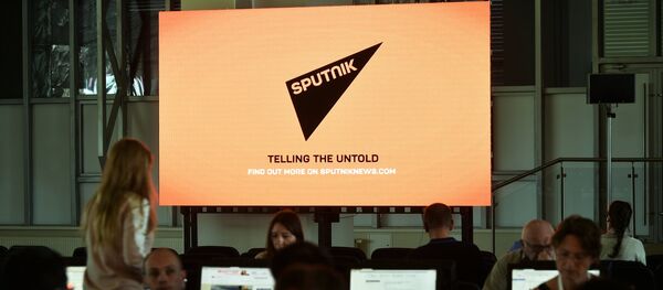 スプートニク スプートニク - Sputnik 日本