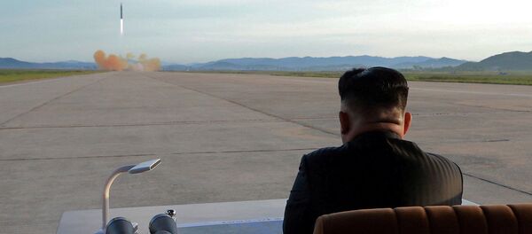 万一ソウル、東京に北朝鮮が核攻撃　米国専門家の分析では死者数２００万人に - Sputnik 日本