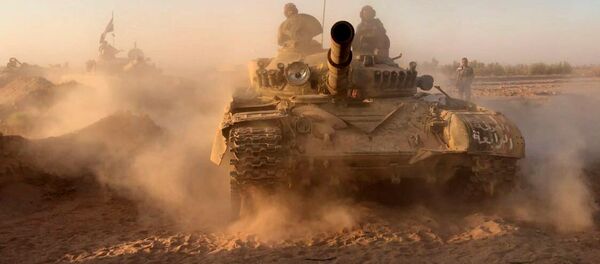 シリア軍 シリア軍 - Sputnik 日本