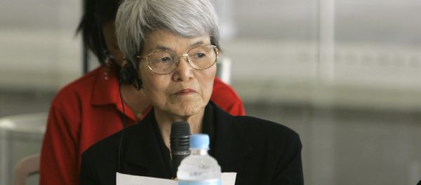 森本順子さん 森本順子さん - Sputnik 日本