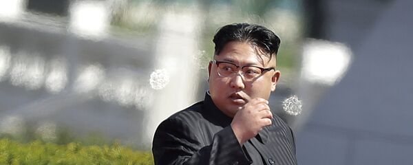 金正恩 金正恩 - Sputnik 日本