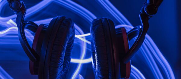 音波 音波 - Sputnik 日本