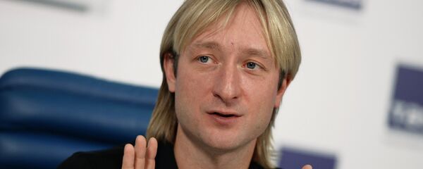 プルシェンコ - Sputnik 日本