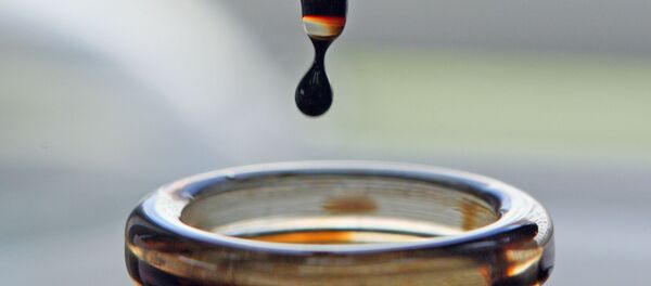 原油絵 - Sputnik 日本