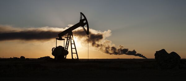 石油 - Sputnik 日本