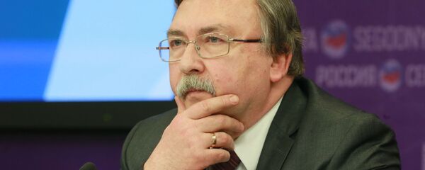 米国の北朝鮮に対する圧力への期待は、何の役にも立たない＝露外務省 - Sputnik 日本