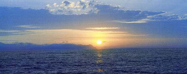 日本海 - Sputnik 日本