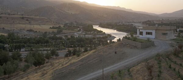 イラク イラク - Sputnik 日本