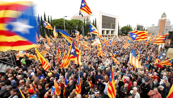 カタルーニャ - Sputnik 日本