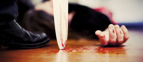 旧ソ連とロシアで起きた凄惨な人肉食事件 - Sputnik 日本