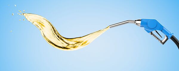 オイル オイル - Sputnik 日本