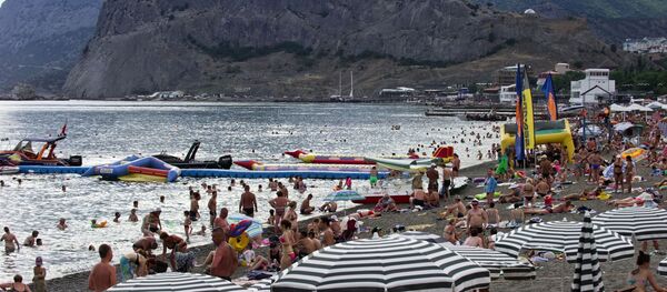 クリミア クリミア - Sputnik 日本