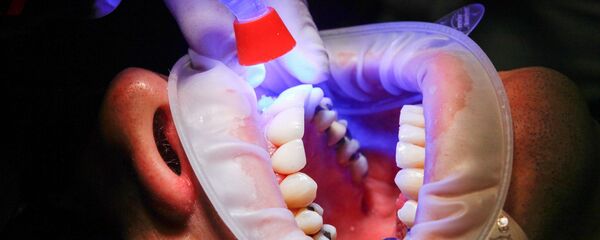 歯 歯 - Sputnik 日本