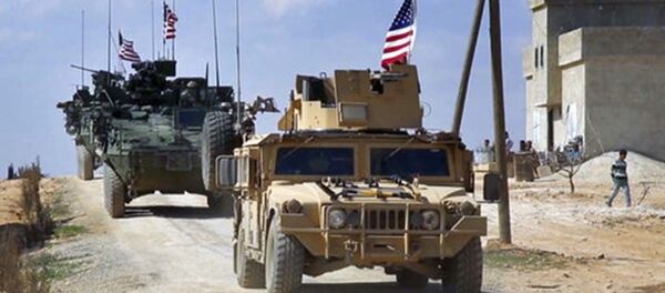 イラン外相、シリアでの米国の優先課題を挙げる - Sputnik 日本