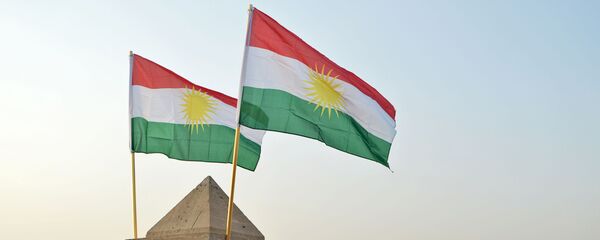 アルビール、クルド人自治区の主都 アルビール、クルド人自治区の主都 - Sputnik 日本