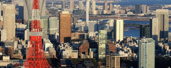 東京 東京 - Sputnik 日本