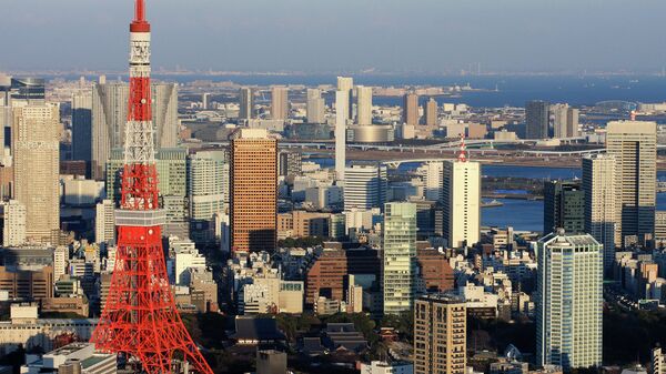 日本で7月の企業物価指数が前年同月比で8.6％上昇、過去最高 - Sputnik 日本