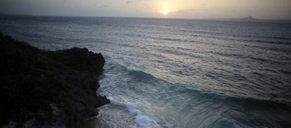 沖縄 - Sputnik 日本