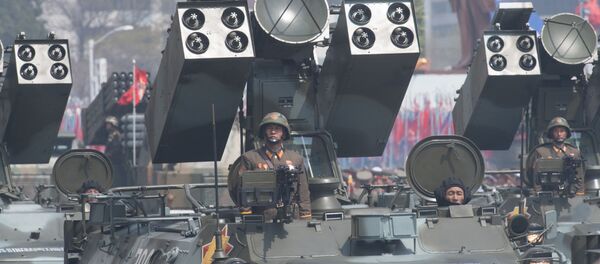 北朝鮮 北朝鮮 - Sputnik 日本