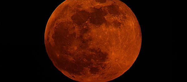 月の近くのステーション「ディープ・スペース・ゲットウェイ」建設に向けた作業が始まる - Sputnik 日本