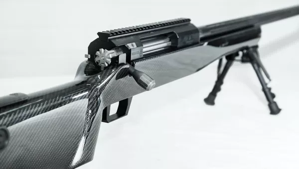 超長距離用狙撃銃SVLK-14S「スムラク」 - Sputnik 日本