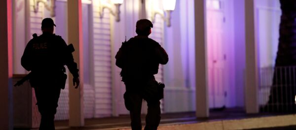 ラスベガス銃乱射事件　容疑者の交際女性が東京に滞在か＝地元警察 - Sputnik 日本