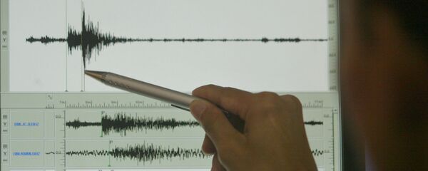 地震計(アーカイブ) 地震計(アーカイブ) - Sputnik 日本