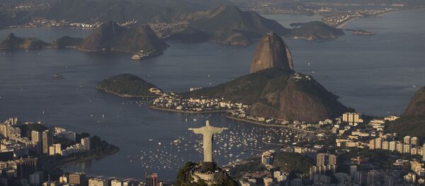 ブラジルで国内最大規模の強奪事件を阻止　「トンネル掘り」窃盗団を逮捕 - Sputnik 日本