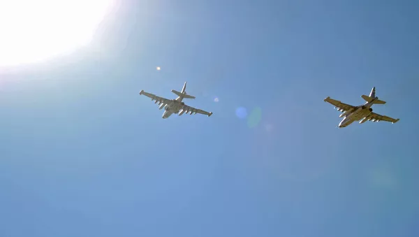 ロシア航空宇宙軍　シリアの「ヌスラ戦線」司令部を殲滅 - Sputnik 日本