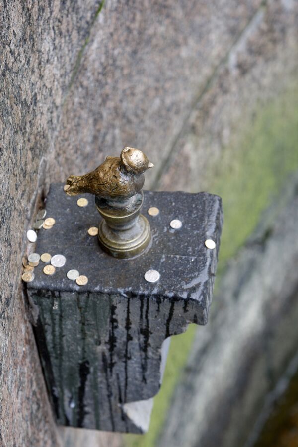 世界で最も優美な都市 サンクトペテルブルク 街にまつわる8つの興味深い事実 世界で最も優美な都市 サンクトペテルブルク 街にまつわる8つの興味深い事実 - Sputnik 日本